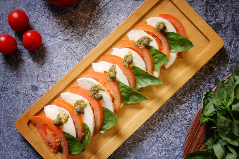 Caprese Salad
