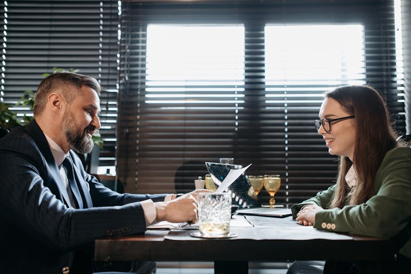 Sofia Rodriguez - General Manager